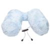 Bohlster Foundation Pillow Powder Blue Regular view 2