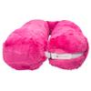 Bohlster Foundation Pillow Magenta view 1