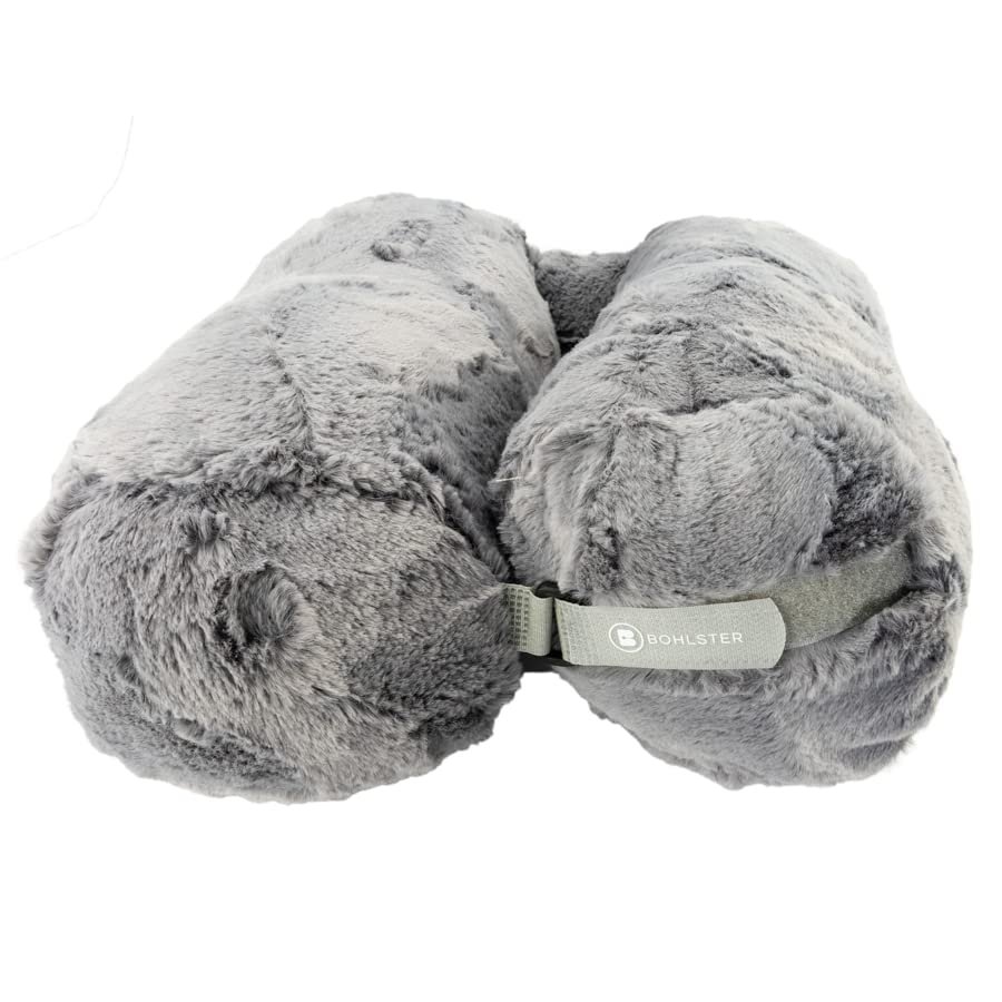 Bohlster Foundation Pillow Graphite