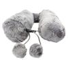 Bohlster Foundation Pillow Graphite view 2