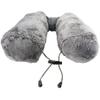Bohlster Foundation Pillow Graphite view 3