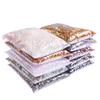 Hisenlee 14400PCS Rhinestone AB Color Crystal Gems 9 Sizes Wholesale Nail Art Rhinestone Flatback Round Glass Diamond for Crafts (SS204.6-4.8mm) view 4