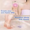 Aofmee Shower Steamers Aromatherapy - Pack of 8 Shower Bombs with Essential Oils for Relaxation, Christmas Gifts Birthday Gifts for Women and Men, Stress Relief and Luxury Self Care Shower Bath Bombs view 3