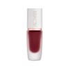 FLOWER BEAUTY By Drew Barrymore Perfect Pout Lip Color - Soft Matte Finish - Liquid Lipstick - Comfortable + Lightweight Feel (Garnet) view 1