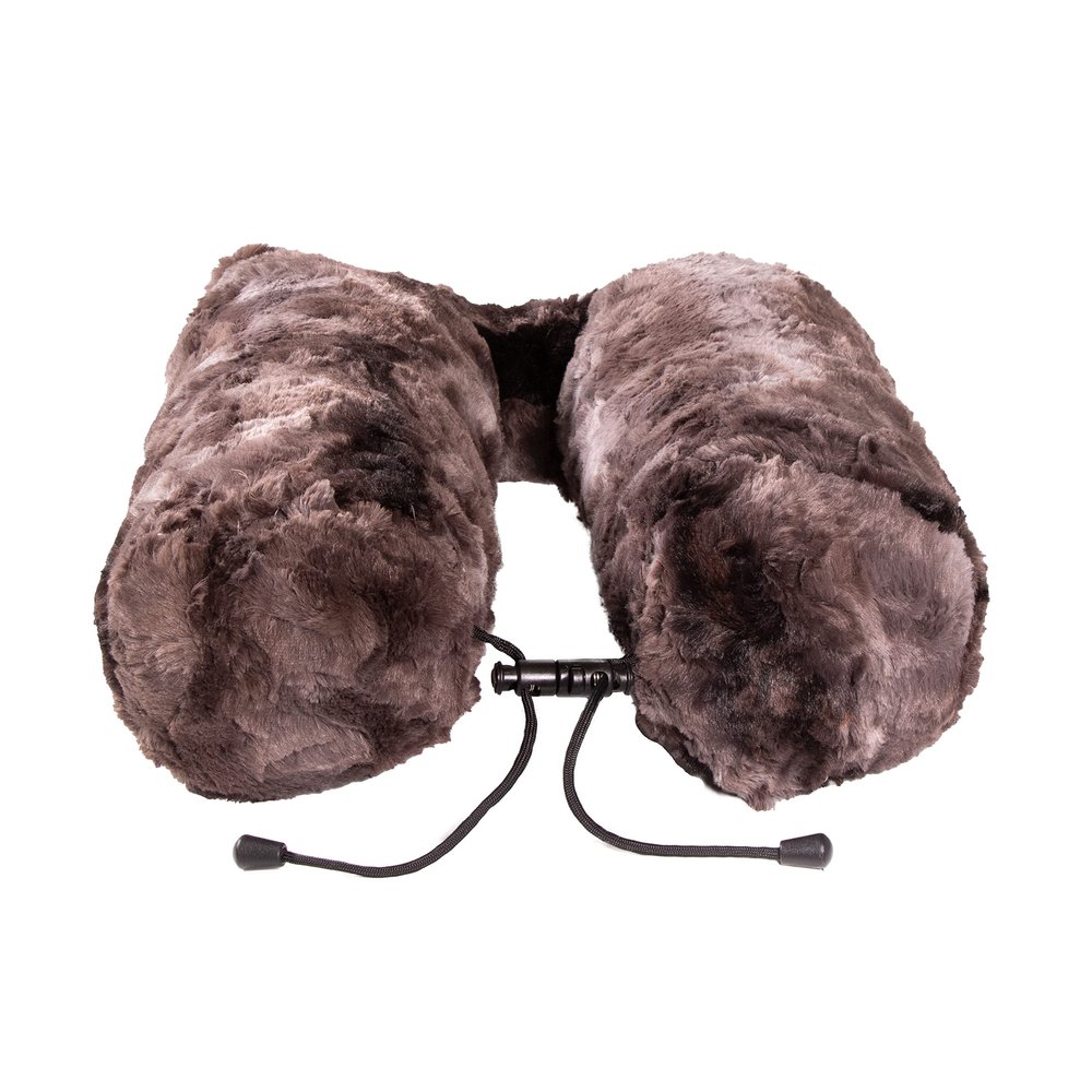 Bohlster Foundation Pillow Raisin Regular