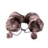 Bohlster Foundation Pillow Raisin Regular view 3