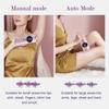 SMOOTHPRO Unisex IPL Hair Removal Device, Sapphire Ice Cooling Painless Permanent Hair Removal, Safe and Effective for Body and Face Full Body Use view 2