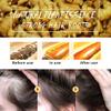 2 Pcs Ginger Soap,Ginger Hair Regrowth Shampoo Bar, Natural,Organic,Promotes Hair Growth for Men and Women view 4
