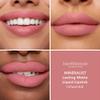 bareMinerals Mineralist Lasting Matte Liquid Lipstick for Women, Velvet Matte Finish, All-Day Wear, Weightless, Non-Drying Formula, Talc-Free Lipstick view 3