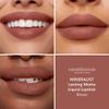 bareMinerals Mineralist Lasting Matte Liquid Lipstick for Women, Velvet Matte Finish, All-Day Wear, Weightless, Non-Drying Formula, Talc-Free Lipstick view 3