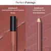 bareMinerals Mineralist Lasting Matte Liquid Lipstick for Women, Velvet Matte Finish, All-Day Wear, Weightless, Non-Drying Formula, Talc-Free Lipstick view 4