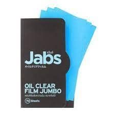 Jasmin Smart Life Oil Clear Film 3 Times more absorbs excess oils than normal paper and helps control shine. Make you and anyone you love FEEL FRESH! Made 100%Natural. Worthy! Smart Life! Must have!