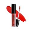 Claraline Super Matte Liquid lipstick, Kiss-proof, Long Lasting, Moisturizing, Paraben-free, Cruelty-Free for Lip Makeup Gift for Girls and Women, 0.14 Ounce, 1 Count, 411 Red Love view 1