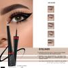 Claraline Eyeliner Pen, Paraben-Free, Cruelty Free, Long Lasting 14 Hour Wear, Quick Drying, Easy to Apply, Highly Pigmented, Smudge-Proof, Fine Tip Applicator, Sharp Black view 3