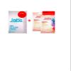 Jasmin Smart Life Oil Clear Film 3 Times more absorbs excess oils than normal paper and helps control shine. Make you and anyone you love FEEL FRESH! Made 100%Natural. Worthy! Smart Life! Must have! view 2