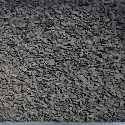Shungite - Under 2mm Above 1mm no Powder - 100% Crystal Life+Love! Cleansing Charging Forever! u2a1(3 Pounds)