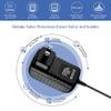 Jantoy AC/DC Adapter for Lumea Comfort Hair Removal System SC1981 Charger view 3