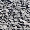 Shungite - Medium Chips no Powder - 100% Crystal Life+Love! Cleansing Charging Forever! med(2 Ounces) view 1