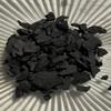 Shungite - Medium Chips no Powder - 100% Crystal Life+Love! Cleansing Charging Forever! med(2 Ounces) view 3
