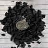 Shungite - Medium Chips no Powder - 100% Crystal Life+Love! Cleansing Charging Forever! med(2 Ounces) view 4