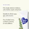 L'AMARUE Anti-Aging Under Eye Cream for Bags & Puffiness - 0.5 oz: Help Reduce Dark Circles & Wrinkle Smoothing | Gentle Retinol Alternative, Ultra-Hydrating, Eyebag Tightening | Clean & Cruelty-Free view 4