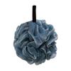 Darkblue Bath Shower Loofah Sponge, Skin Care Men Women Bathing Accessories 50g (1 Pack) view 1