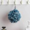 Darkblue Bath Shower Loofah Sponge, Skin Care Men Women Bathing Accessories 50g (1 Pack) view 2