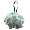 50g Bath Sponge Shower Loofah Mesh Pouf Bath Scrunchies Body Wash Puff Shower Puff Exfoliating Scrubber view 1