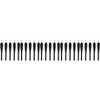 KALLORY 25pcs Manicure Tool Dead Skin Remover Pusher for Nail Art for Home Salon Use view 1