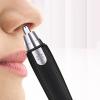 ANGGREK Nose Hair Trimmer, Electric Nose Hair Remover, Multi-Functional for Men Women, Unisex-Adults view 2