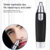 ANGGREK Nose Hair Trimmer, Electric Nose Hair Remover, Multi-Functional for Men Women, Unisex-Adults view 3