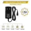 Ddkxndb USB AC/DC Adapter for Remington PA-3215N Haircut Beard Trimmer Grooming Shaver view 2