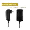 Ddkxndb USB AC/DC Adapter for Remington PA-3215N Haircut Beard Trimmer Grooming Shaver view 3