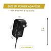 Ddkxndb USB AC/DC Adapter for Remington PA-3215N Haircut Beard Trimmer Grooming Shaver view 4