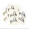 10pc Sissy Temporary Tattoo view 1