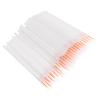 Beaupretty 300pcs Disposable Eyeliner Wands Makeup Applicators for Liquid Eyeliner and Eye Makeup Brush Sturdy Handle for Professional and Personal Use view 2