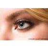Claraline Eyeshadow Single, Pressed Powder, Paraben-Free,Cruelty Free, Halal Certified, Easy to Apply, Gift Eye Makeup for Women and Girls, 240 Light Brown, 1 Count view 3