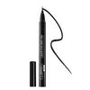Claraline Waterproof Liquid Eyeliner Pen, Long Lasting, Fast-Drying, Ultra Precise, Paraben-Free,Cruelty Free, Halal Certified, Easy to Apply, Matte Finish, Black, 1 Count view 1