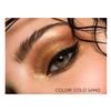 Claraline Eyeshadow Single, Pressed Powder, Paraben-Free,Cruelty Free, Halal Certified, Easy to Apply, Gift Eye Makeup for Women and Girls, 238 Gold Sand, 1 Count view 3