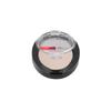 Claraline Eyeshadow Single, Pressed Powder, Paraben-Free,Cruelty Free, Halal Certified, Easy to Apply, Gift Eye Makeup for Women and Girls, 229 Natural Powder, 1 Count view 1