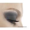 Claraline Eyeshadow Single, Pressed Powder, Paraben-Free,Cruelty Free, Halal Certified, Easy to Apply, Gift Eye Makeup for Women and Girls, 233 Smoked, 1 Count view 3