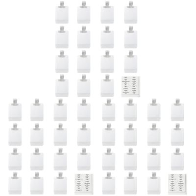Beavorty 3sets Travel Toiletry Bottle Lotion Bag Cosmetics Sub-packing Bag for Trip