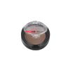 Claraline Eyeshadow Single, Pressed Powder, Paraben-Free,Cruelty Free, Halal Certified, Easy to Apply, Gift Eye Makeup for Women and Girls, 242 Dark Brown, 1 Count view 1