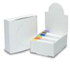 Arizona Bath & Body LLC AZBB White Arched Lip Balm Tube Display Boxes (25) view 1
