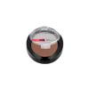 Claraline Eyeshadow Single, Pressed Powder, Paraben-Free,Cruelty Free, Halal Certified, Easy to Apply, Gift Eye Makeup for Women and Girls, 231 Brown, 1 Count view 1