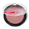 Claraline Powder Blusher, Paraben-Free, Pressed Powder, Natural Color Varieties, Lightweight, Halal Certified, Easy to Apply,Makeup Gift for Girls & Women, 71 Pink view 1
