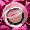 Claraline Powder Blusher, Paraben-Free, Pressed Powder, Natural Color Varieties, Lightweight, Halal Certified, Easy to Apply,Makeup Gift for Girls & Women, 71 Pink view 2