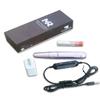 MR EPEN Nail Drill File Tool Handpiece Manicure & Pedicure - Silver view 3