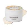 HEIMISH All Clean Balm Mandarin 4.0fl.oz/120ml - Cleansing Balm, Waterproof Makeup Remover, Face Cleanser, Oil Based Cleanser, Korean Skincare with Natural Aroma Oil, Vegan, For All Skin Types view 1