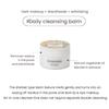HEIMISH All Clean Balm Mandarin 4.0fl.oz/120ml - Cleansing Balm, Waterproof Makeup Remover, Face Cleanser, Oil Based Cleanser, Korean Skincare with Natural Aroma Oil, Vegan, For All Skin Types view 3